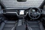 Volvo S60 T5 R-Design 2019 года (UK)